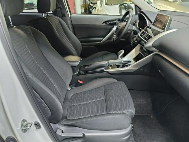 Mitsubishi Eclipse Cross 1.5 163KM Automat,Kamera,Android/Apple PodgrzewaneFotele, Asyst. Pasa,