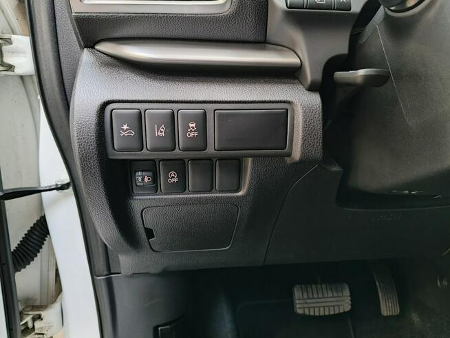 Mitsubishi Eclipse Cross 1.5 163KM Automat,Kamera,Android/Apple PodgrzewaneFotele, Asyst. Pasa,