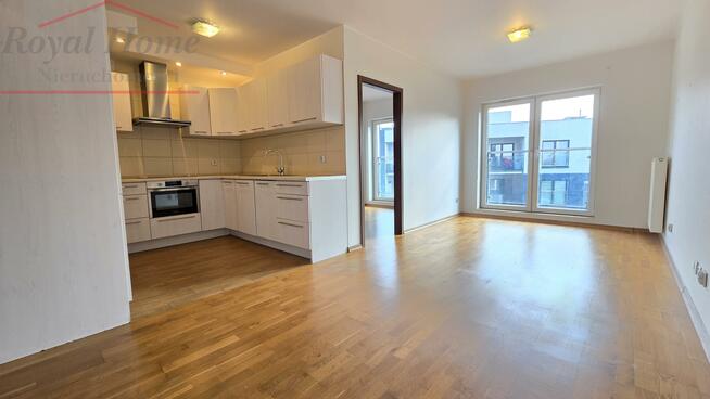 Mieszkanie Wrocław Krzyki, Tarnogaj, Jesionowa