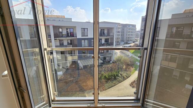 Mieszkanie Wrocław Krzyki, Tarnogaj, Jesionowa