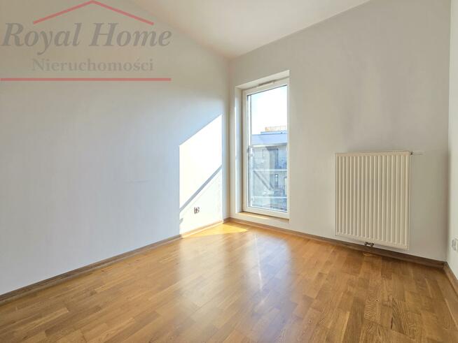 Mieszkanie Wrocław Krzyki, Tarnogaj, Jesionowa