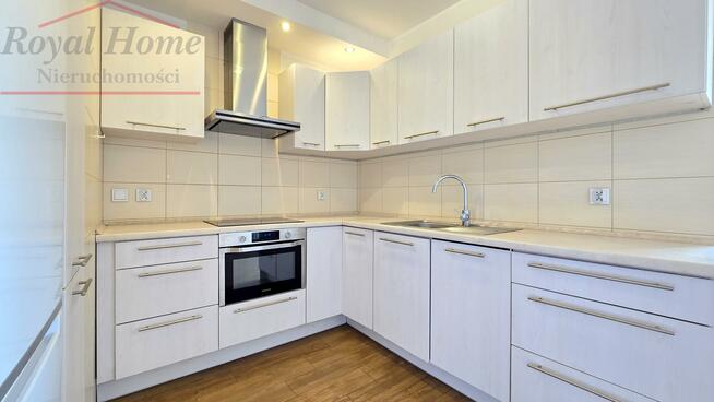 Mieszkanie Wrocław Krzyki, Tarnogaj, Jesionowa