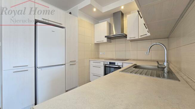 Mieszkanie Wrocław Krzyki, Tarnogaj, Jesionowa