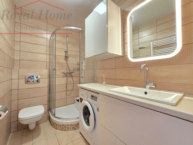 Mieszkanie Wrocław Krzyki, Tarnogaj, Jesionowa