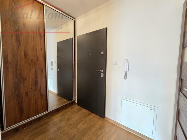 Mieszkanie Wrocław Krzyki, Tarnogaj, Jesionowa