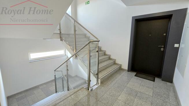 Mieszkanie Wrocław Krzyki, Tarnogaj, Jesionowa