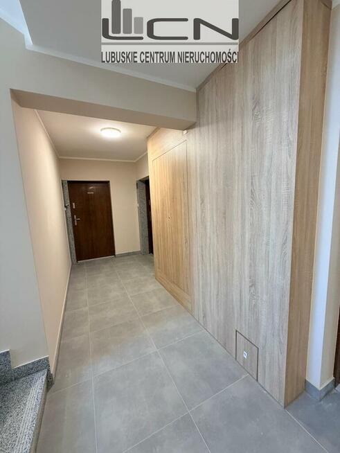 Nowe umeblowane mieszkanie 2 pokojowe z piwnicą