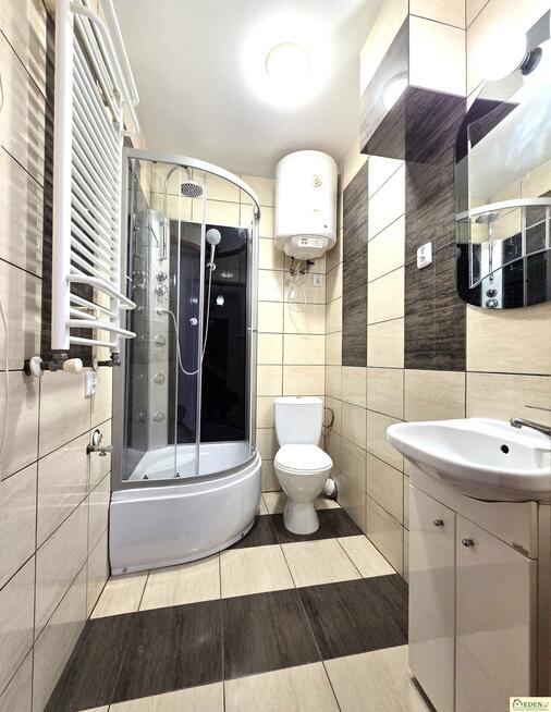 Mieszkanie Ryżki gm. Łuków