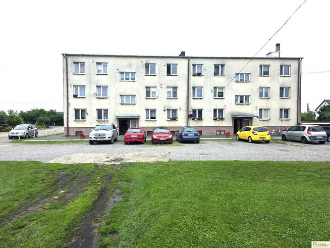 Mieszkanie Ryżki gm. Łuków