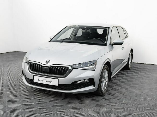 Škoda Scala DW7UK61#1.0 TSI Ambition Cz.cof LED Bluetooth Salon PL VAT23%