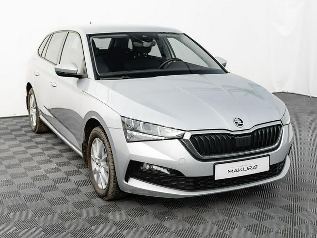 Škoda Scala DW7UK61#1.0 TSI Ambition Cz.cof LED Bluetooth Salon PL VAT23%
