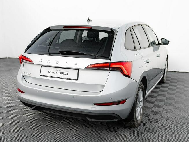 Škoda Scala DW7UK61#1.0 TSI Ambition Cz.cof LED Bluetooth Salon PL VAT23%