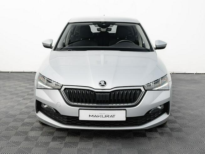 Škoda Scala DW7UK61#1.0 TSI Ambition Cz.cof LED Bluetooth Salon PL VAT23%
