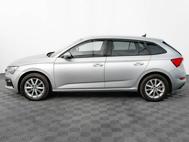 Škoda Scala DW7UK61#1.0 TSI Ambition Cz.cof LED Bluetooth Salon PL VAT23%