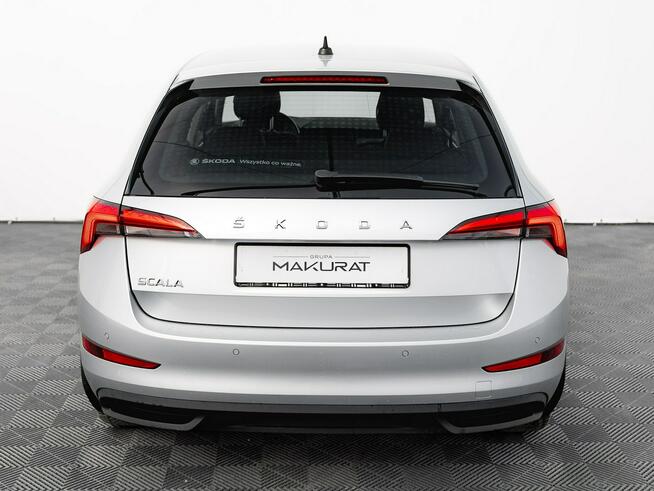 Škoda Scala DW7UK61#1.0 TSI Ambition Cz.cof LED Bluetooth Salon PL VAT23%