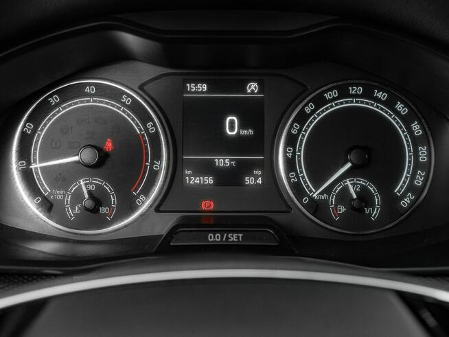 Škoda Scala DW7UK61#1.0 TSI Ambition Cz.cof LED Bluetooth Salon PL VAT23%