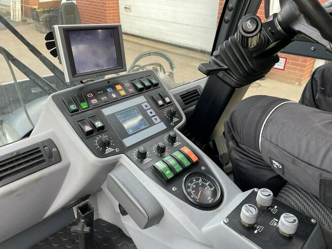 Inna inny Hako Citymaster 2000 Zamiatarka odkurzacz 2017