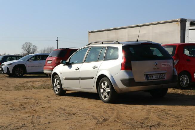 Renault Megane 2005r. 1,5 Diesel Kombi Tanio - Możliwa Zamiana!