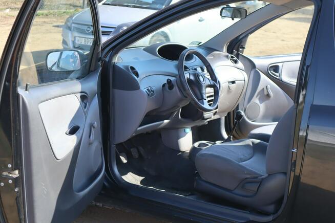 Toyota Yaris 2000r. 1,0 benzyna Wspomaganie Tanio - Możliwa Zamiana!