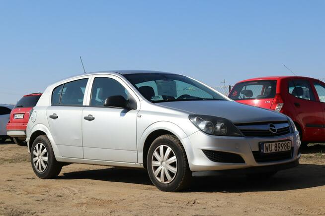 Opel Astra 2011r. 1,7 Diesel 5 Drzwi Tanio - Możliwa Zamiana!