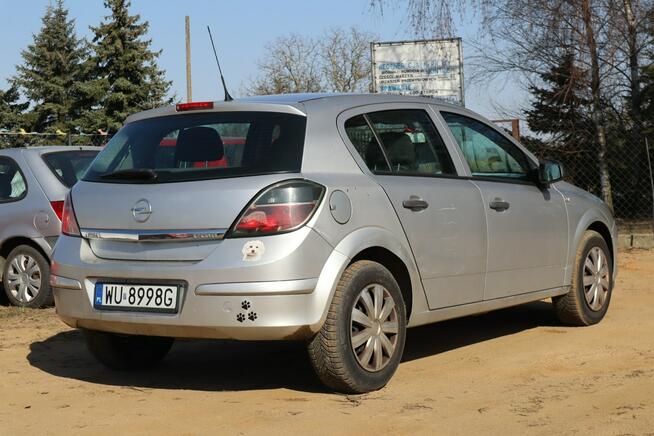 Opel Astra 2011r. 1,7 Diesel 5 Drzwi Tanio - Możliwa Zamiana!