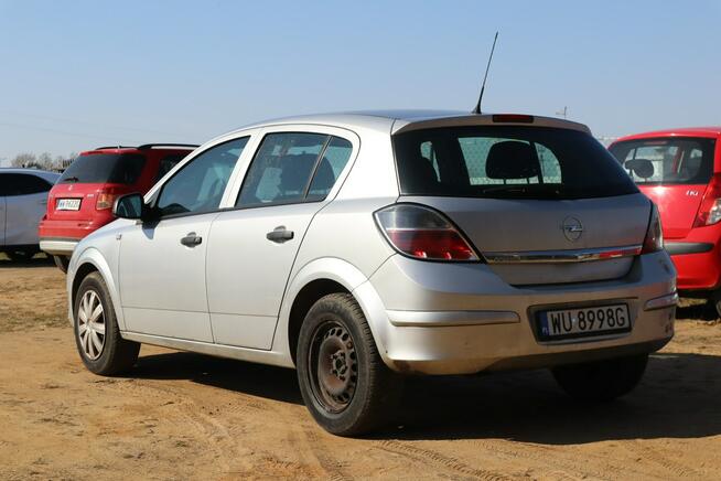 Opel Astra 2011r. 1,7 Diesel 5 Drzwi Tanio - Możliwa Zamiana!