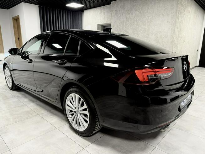 Opel Insignia Grand Sport 2.0 CDTI 170KM*Ultimate EXCLUSIVE *BOSE HiF*LUX*Masaże *HeadUp*KeyLess