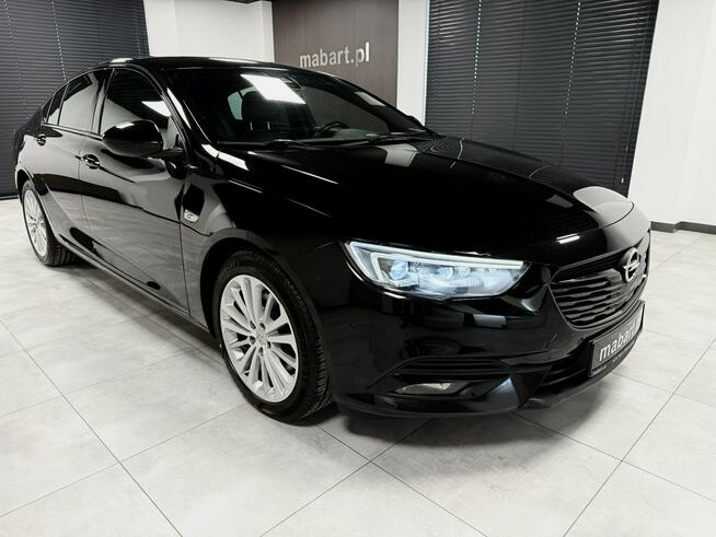 Opel Insignia Grand Sport 2.0 CDTI 170KM*Ultimate EXCLUSIVE *BOSE HiF*LUX*Masaże *HeadUp*KeyLess