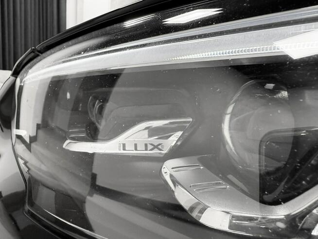 Opel Insignia Grand Sport 2.0 CDTI 170KM*Ultimate EXCLUSIVE *BOSE HiF*LUX*Masaże *HeadUp*KeyLess