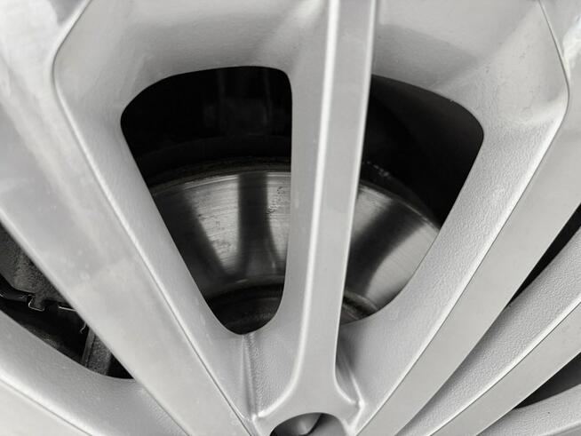 Opel Insignia Grand Sport 2.0 CDTI 170KM*Ultimate EXCLUSIVE *BOSE HiF*LUX*Masaże *HeadUp*KeyLess