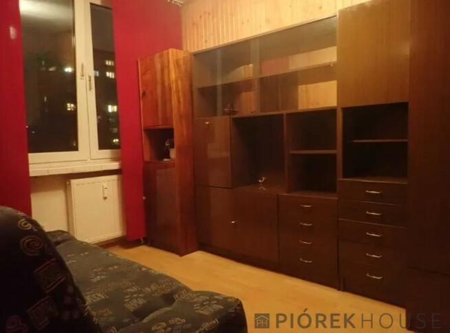 2-pokojowe mieszkanie na Targówku