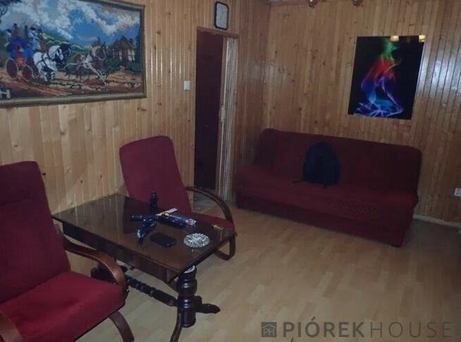 2-pokojowe mieszkanie na Targówku