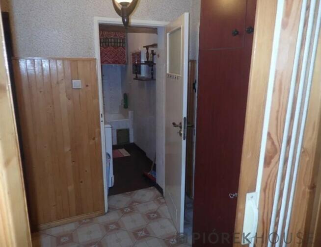 2-pokojowe mieszkanie na Targówku