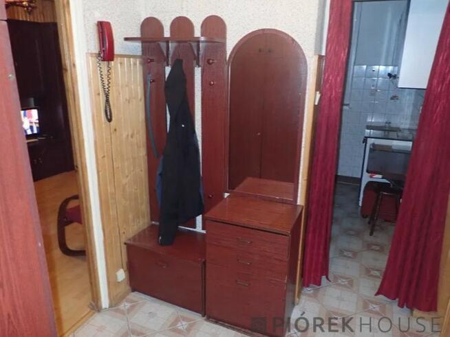 2-pokojowe mieszkanie na Targówku