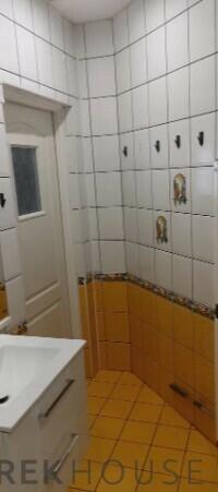 Dwupoziomowe mieszkanie w Ząbkach