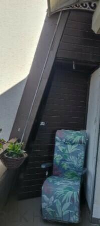 Dwupoziomowe mieszkanie w Ząbkach