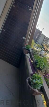 Dwupoziomowe mieszkanie w Ząbkach