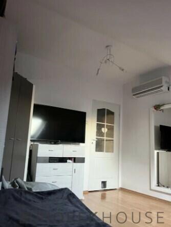 Dwupoziomowe mieszkanie w Ząbkach