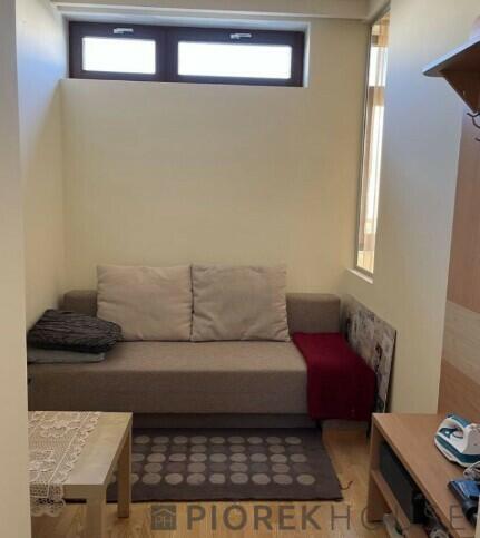 4-pokojowe mieszkanie na Ursynowie