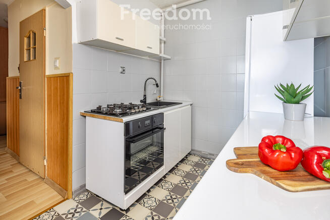 Sołacz 2 pokoje z balkonem świetna lokalizacja