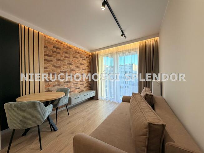 Mieszkanie Kraków Bronowice, Bartosza Głowackiego