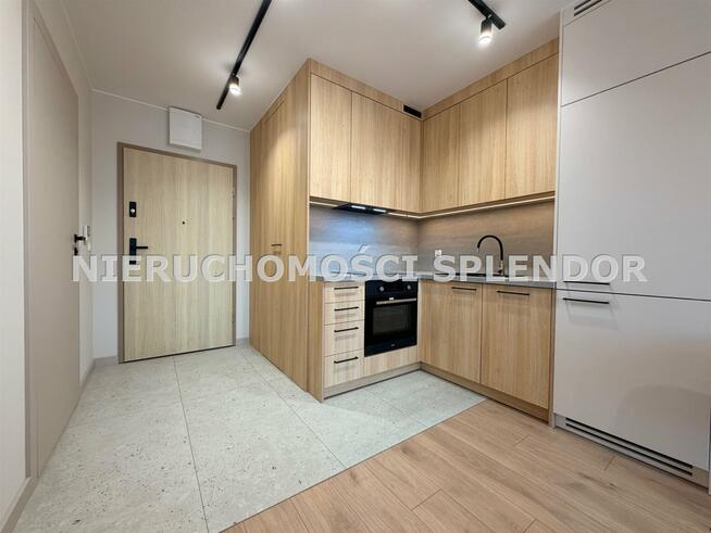 Mieszkanie Kraków Bronowice, Bartosza Głowackiego