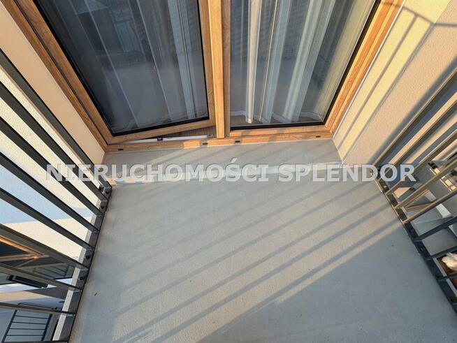 Mieszkanie Kraków Bronowice, Bartosza Głowackiego