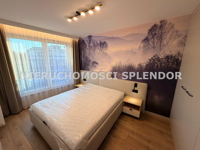 Mieszkanie Kraków Bronowice, Bartosza Głowackiego