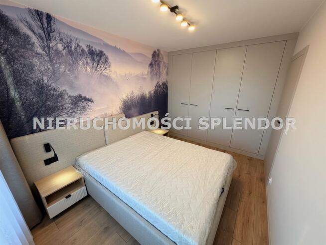 Mieszkanie Kraków Bronowice, Bartosza Głowackiego