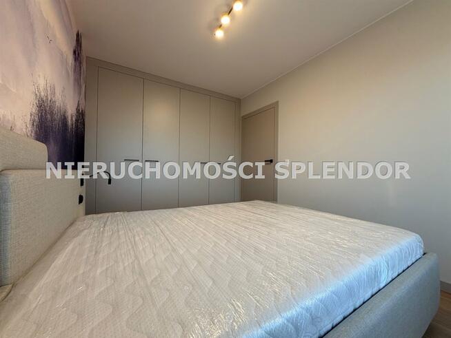 Mieszkanie Kraków Bronowice, Bartosza Głowackiego