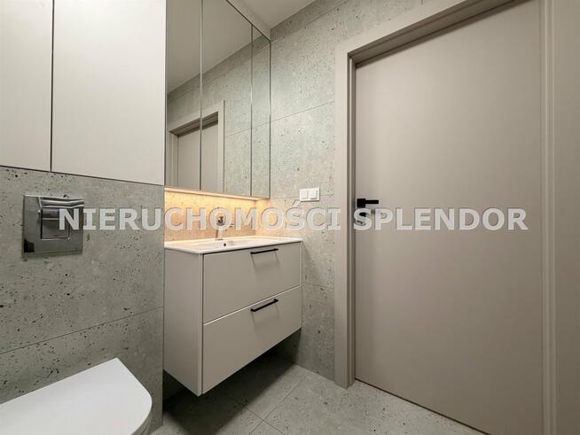 Mieszkanie Kraków Bronowice, Bartosza Głowackiego