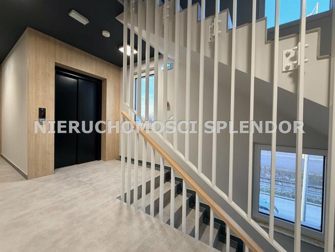 Mieszkanie Kraków Bronowice, Bartosza Głowackiego