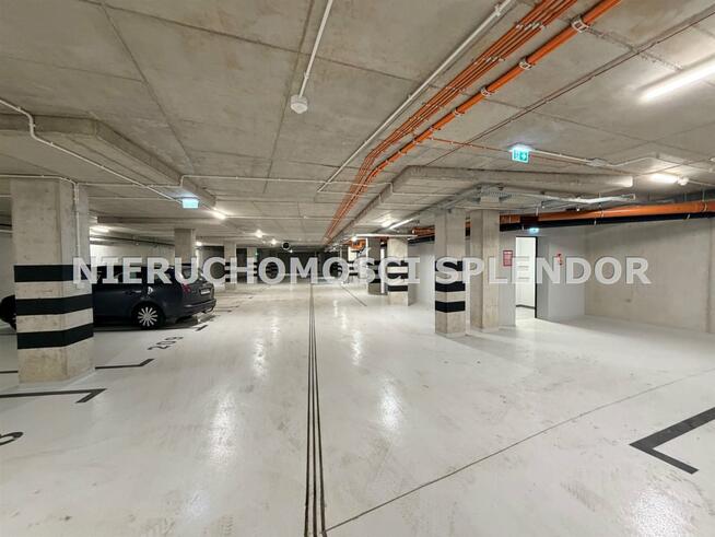 Mieszkanie Kraków Bronowice, Bartosza Głowackiego