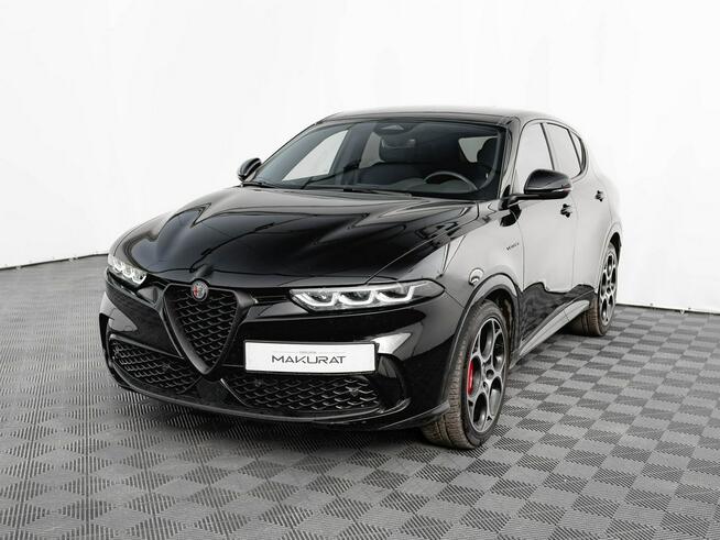 Alfa Romeo Tonale PY18741#1.5 Veloce DCT Podgrz.i wentyl.f Ambient Salon PL VAT23%
